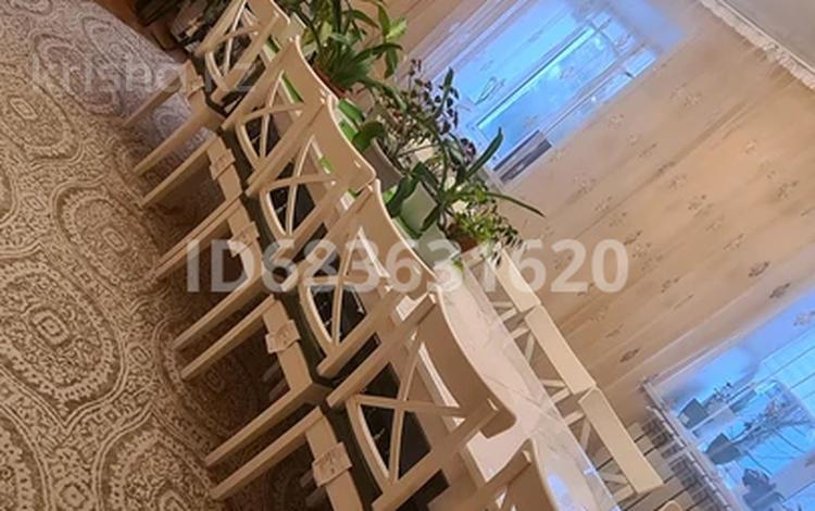 Отдельный дом · 4 комнаты · 114 м² · 6 сот., Алмалы 51 — Памяти Воинов-Интернационалистов за 50 млн ₸ в Уральске — фото 3