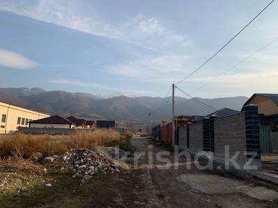 Участок · 8 соток, Талгар за 17.5 млн 〒