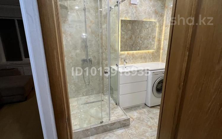 2-бөлмелі пәтер · 46 м² · 2/4 қабат, мкр Коктем-2, бағасы: 350 000 ₸ в Алматы, Бостандыкский р-н — фото 2