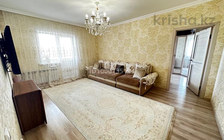 2-комнатная квартира · 56 м² · 12/17 этаж, Улы Дала 45 — Туркестан за 240 000 ₸ в Астане, Есильский р-н — фото 8