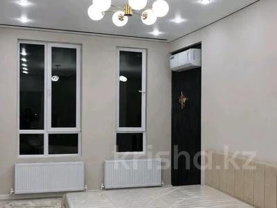 2-комнатная квартира · 55 м² · 4/13 этаж, Райымбека 349/1 за 46.5 млн 〒 в Алматы, Ауэзовский р-н