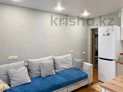 1-комнатная квартира · 35 м² · 6/9 этаж, С. Кубрина 22/1 за 19.5 млн 〒 в Астане, Сарыарка р-н