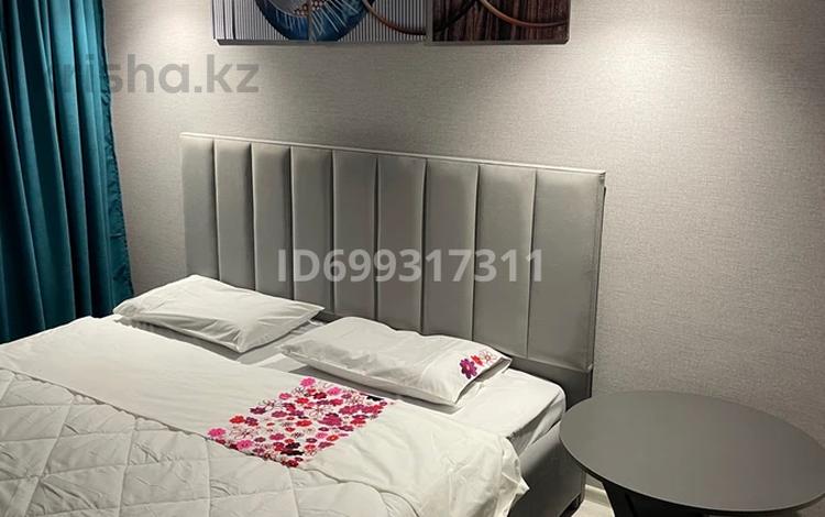 1-комнатная квартира · 43 м² · 1/5 этаж, Кердери 77 — Сарайшык пересечение Кердери , тд Адал за 2 000 ₸ в Уральске, мкр Школьник — фото 5