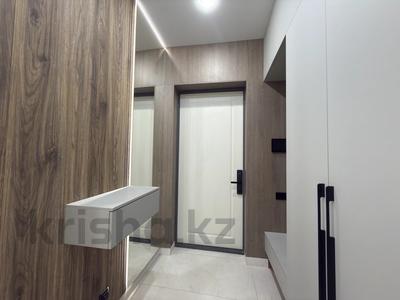 3-бөлмелі пәтер · 80 м² · 11/22 қабат, Сарайшык 34/2, бағасы: 1 млн ₸ в Астане, Есильский р-н