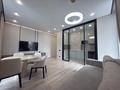 3-комнатная квартира · 80 м² · 11/22 этаж, Сарайшык 34/2 за 1 млн ₸ в Астане, Есильский р-н — фото 11