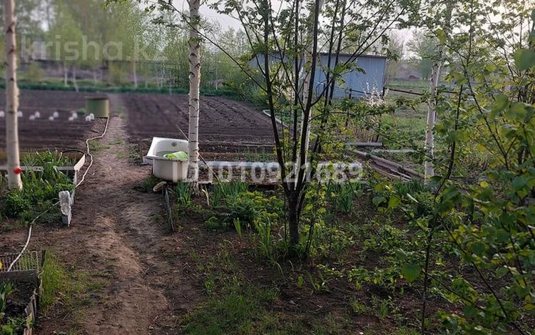 Жер телімі · 10 сотық, Красных зорь — Между защита и п.опытное поле, бағасы: 4 млн 〒 в Усть-Каменогорске — фото 3