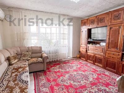 4-комнатная квартира, 93 м², 4/5 этаж, каратал 57 за 25 млн 〒 в Талдыкоргане, Каратал