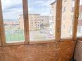 4-комнатная квартира, 93 м², 4/5 этаж, каратал 57 за 25 млн 〒 в Талдыкоргане, Каратал — фото 5