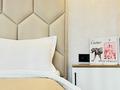 1-бөлмелі пәтер · 35.88 м² · 5/12 қабат, Туран 34а, бағасы: 16 000 ₸ в Астане, Нура р-н