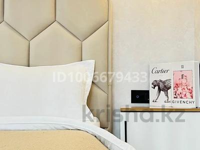 1-бөлмелі пәтер · 35.88 м² · 5/12 қабат, Туран 34а, бағасы: 16 000 ₸ в Астане, Нура р-н