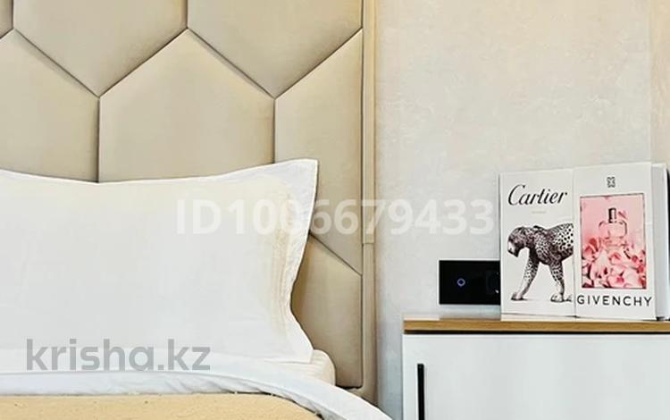 1-бөлмелі пәтер · 35.88 м² · 5/12 қабат, Туран 34а, бағасы: 16 000 ₸ в Астане, Нура р-н — фото 12