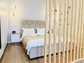 1-бөлмелі пәтер · 35.88 м² · 5/12 қабат, Туран 34а, бағасы: 16 000 ₸ в Астане, Нура р-н — фото 7
