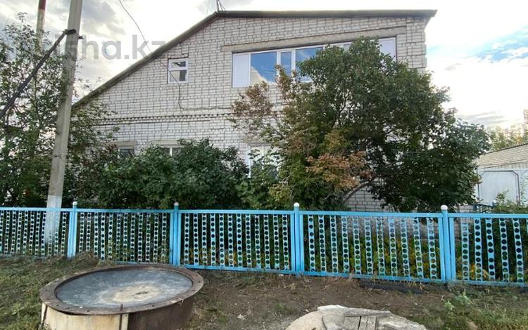 Жеке үй · 5 бөлме · 126 м² · 16 жүзд., Мурат 3, бағасы: 15 млн ₸ в Семее — фото 4