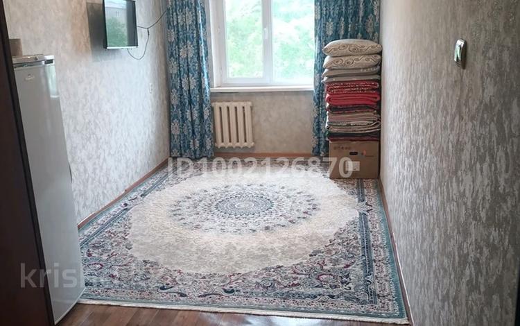 1-бөлмелі пәтер · 15 м² · 4/5 қабат, Терешкова 18 — Қонаева, Дархан, бағасы: 5 млн ₸ в Шымкенте, Аль-Фарабийский р-н — фото 2