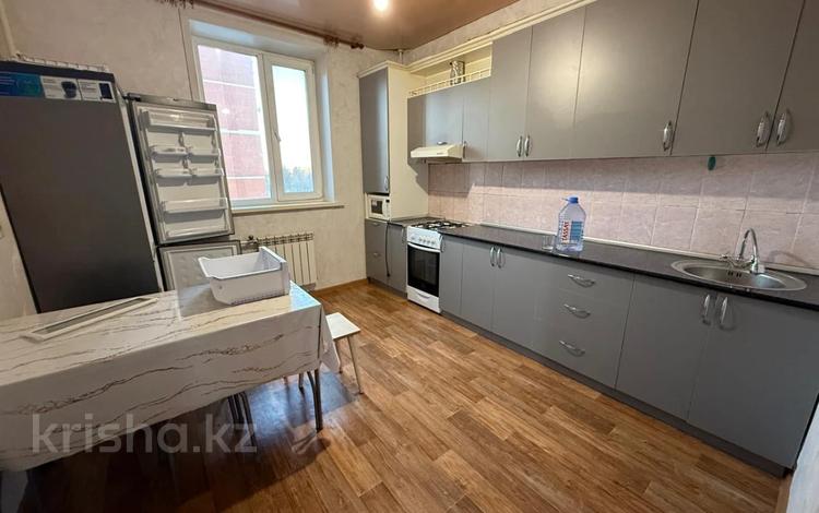2-бөлмелі пәтер · 60.7 м² · 4/9 қабат, Аэропорт 1 шағын ауданы, Аэрпорт, бағасы: 30 млн ₸ в Костанае, Микрорайон Аэропорт 1 — фото 2
