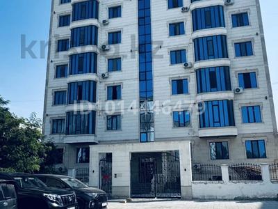 4-бөлмелі пәтер · 137 м² · 3/7 қабат, 27-ш/а. 48, бағасы: 40 млн ₸ в Актау, 27-й мкр