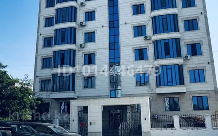 4-бөлмелі пәтер · 137 м² · 3/7 қабат, 27-ш/а. 48, бағасы: 40 млн ₸ в Актау, 27-й мкр — фото 2