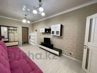 2-бөлмелі пәтер · 52 м² · 6/9 қабат, Жирентаева 2 — Евразия,Куйши Дина,Сатпаева, Майлина,Жумабаева, бағасы: 17 000 ₸ в Астане, Алматы р-н