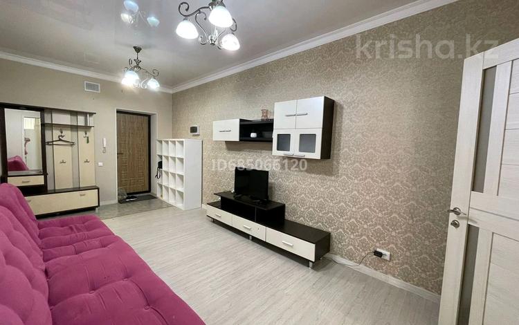 2-бөлмелі пәтер · 52 м² · 6/9 қабат, Жирентаева 2 — Евразия,Куйши Дина,Сатпаева, Майлина,Жумабаева, бағасы: 17 000 ₸ в Астане, Алматы р-н — фото 2
