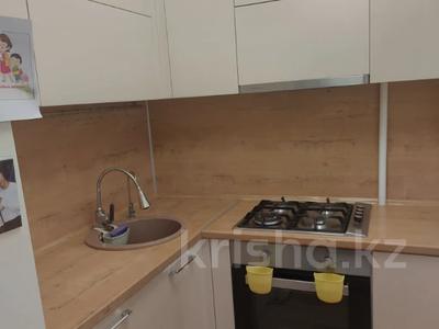 3-комнатная квартира · 63 м² · 2/5 этаж, Абая 20 за 25 млн ₸ в Костанае