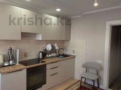 2-комнатная квартира · 62.6 м² · 9/10 этаж, Засядко 112 за ~ 28 млн 〒 в Семее