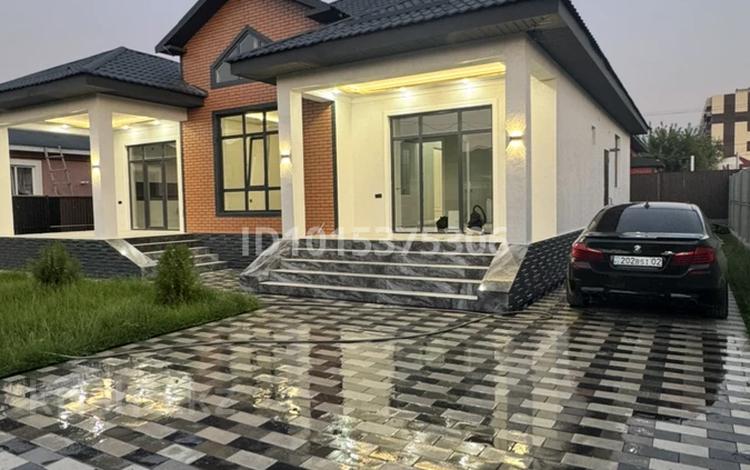 Жеке үй · 5 бөлме · 200 м² · 5 жүзд., Іргелі, бағасы: 98 млн ₸ в Алматы — фото 2