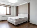 4-бөлмелі пәтер · 110 м² · 8/21 қабат, Кабанбай батыра 43Г, бағасы: 95 млн ₸ в Астане, Есильский р-н — фото 10