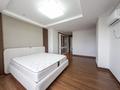 4-бөлмелі пәтер · 110 м² · 8/21 қабат, Кабанбай батыра 43Г, бағасы: 95 млн ₸ в Астане, Есильский р-н — фото 12