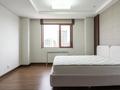4-бөлмелі пәтер · 110 м² · 8/21 қабат, Кабанбай батыра 43Г, бағасы: 95 млн ₸ в Астане, Есильский р-н — фото 13