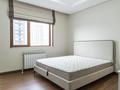 4-бөлмелі пәтер · 110 м² · 8/21 қабат, Кабанбай батыра 43Г, бағасы: 95 млн ₸ в Астане, Есильский р-н — фото 18