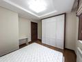 4-бөлмелі пәтер · 110 м² · 8/21 қабат, Кабанбай батыра 43Г, бағасы: 95 млн ₸ в Астане, Есильский р-н — фото 19
