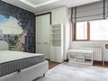 4-бөлмелі пәтер · 110 м² · 8/21 қабат, Кабанбай батыра 43Г, бағасы: 95 млн ₸ в Астане, Есильский р-н — фото 20