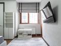 4-бөлмелі пәтер · 110 м² · 8/21 қабат, Кабанбай батыра 43Г, бағасы: 95 млн ₸ в Астане, Есильский р-н — фото 21