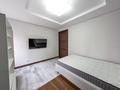 4-бөлмелі пәтер · 110 м² · 8/21 қабат, Кабанбай батыра 43Г, бағасы: 95 млн ₸ в Астане, Есильский р-н — фото 22