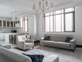 4-бөлмелі пәтер · 110 м² · 8/21 қабат, Кабанбай батыра 43Г, бағасы: 95 млн ₸ в Астане, Есильский р-н — фото 3