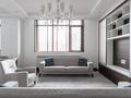 4-бөлмелі пәтер · 110 м² · 8/21 қабат, Кабанбай батыра 43Г, бағасы: 95 млн ₸ в Астане, Есильский р-н — фото 5