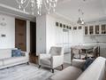 4-бөлмелі пәтер · 110 м² · 8/21 қабат, Кабанбай батыра 43Г, бағасы: 95 млн ₸ в Астане, Есильский р-н — фото 6