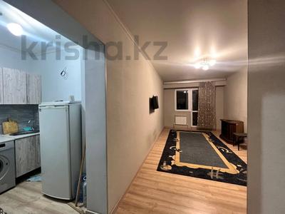 1-комнатная квартира · 28 м² · 5/10 этаж, мкр Шугыла, Жунисова за 20.5 млн ₸ в Алматы, Наурызбайский р-н