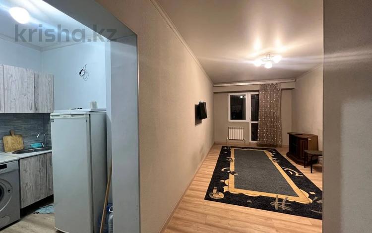 1-комнатная квартира · 28 м² · 5/10 этаж, мкр Шугыла, Жунисова за 20.5 млн ₸ в Алматы, Наурызбайский р-н — фото 2