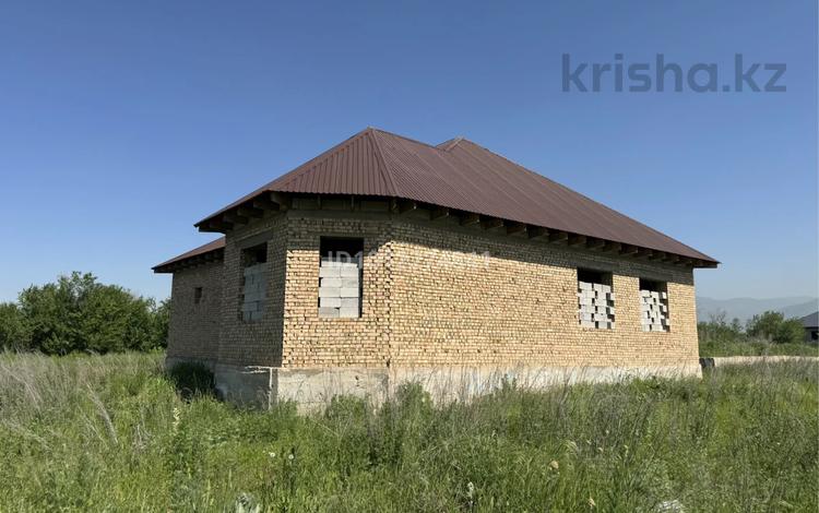 Отдельный дом · 5 комнат · 170 м² · 8 сот., Кенесары хан — Кенесары хан за 15 млн ₸ в Узынагаш — фото 2