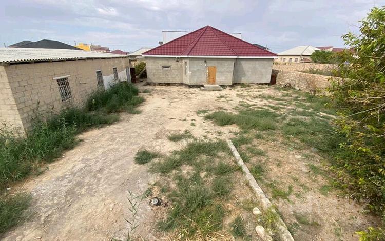 Отдельный дом · 4 комнаты · 180 м² · 10 сот., Қыдырша ата 3 за 26 млн ₸ в Жанаозен — фото 2