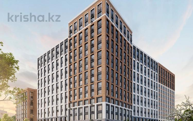 2-бөлмелі пәтер · 75.31 м², ​Аль-Фараби 3/2, бағасы: ~ 63.9 млн ₸ в Астане, Есильский р-н — фото 5