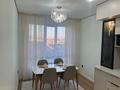 1-комнатная квартира · 40 м² · 5/9 этаж, мкр Шугыла, С. Жунисов 2/25 — проспект Алатау и проспект Толе би за 15 000 ₸ в Алматы, Наурызбайский р-н