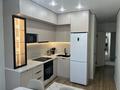 1-комнатная квартира · 40 м² · 5/9 этаж, мкр Шугыла, С. Жунисов 2/25 — проспект Алатау и проспект Толе би за 15 000 ₸ в Алматы, Наурызбайский р-н — фото 2