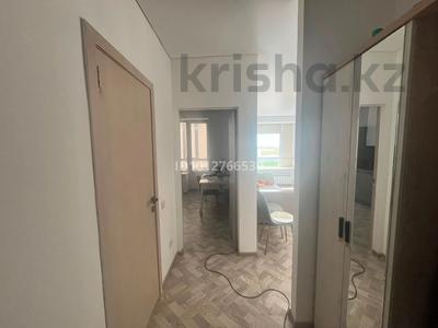 1-комнатная квартира · 38 м² · 2/5 этаж, Учетный квартал 016 9191/1 за 16 млн ₸ в Косшы