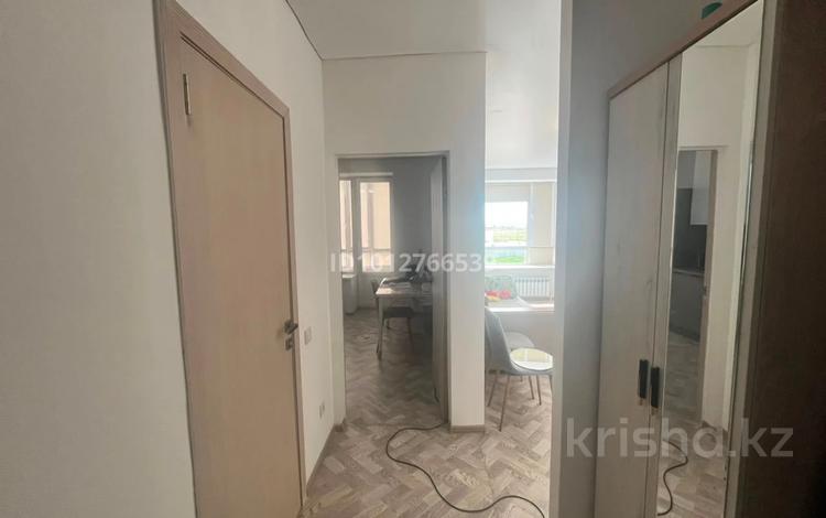 1-комнатная квартира · 38 м² · 2/5 этаж, Учетный квартал 016 9191/1 за 16 млн ₸ в Косшы — фото 2