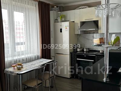 2-бөлмелі пәтер · 64 м² · 4/5 қабат, Поповича 48, бағасы: 18.5 млн ₸ в Глубокое