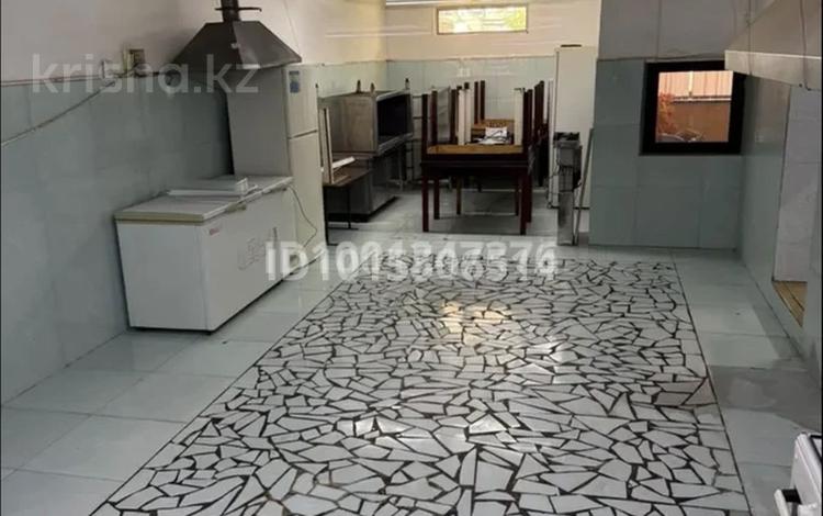 Еркін, қоғамдық тамақтану орны · 150 м², бағасы: 350 000 ₸ в Таразе, мкр Карасу — фото 2