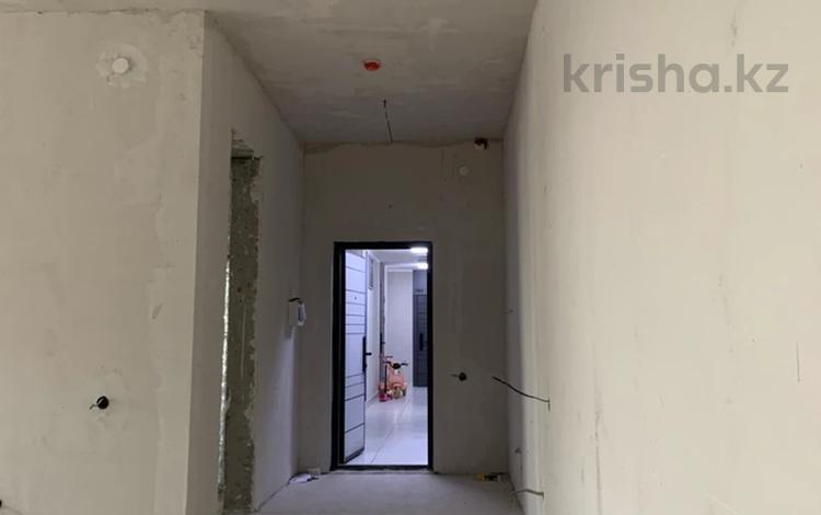3-комнатная квартира · 110 м² · 16/16 этаж, Утеген батыра 11 за 62.6 млн ₸ в Алматы, Ауэзовский р-н — фото 2