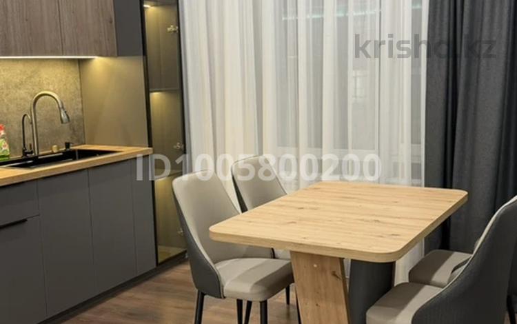 2-бөлмелі пәтер · 65 м² · 10/10 қабат, Юго-Восток ш/а., Ашимова, бағасы: 20 000 ₸ в Караганде, Казыбек би р-н — фото 2